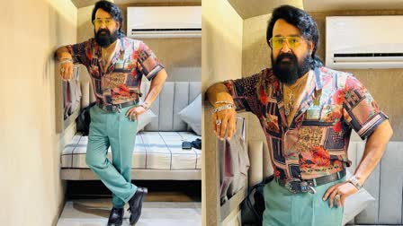 mohanlal stylish look in jailer  new instagram post  mohanlal stylish look  jailer  jailer mohanlal  mohanlal look jailer  മോഹൻലാലിന്‍റെ മാസ് പോസ്റ്റ്  മോഹൻലാൽ  മോഹൻലാൽ ജയിലർ  മോഹൻലാൽ ഇൻസ്റ്റഗ്രാം പോസ്റ്റ്  mohanlal instagram post  മാത്യു  മാത്യു മോഹൻലാൽ  മോഹൻലാൽ മാത്യു ജയിലർ ലുക്ക്  മോഹൻലാൽ പുത്തൻ ലുക്ക്