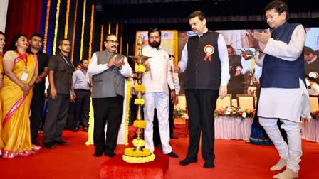 Eknath Shinde gave houses through lottery