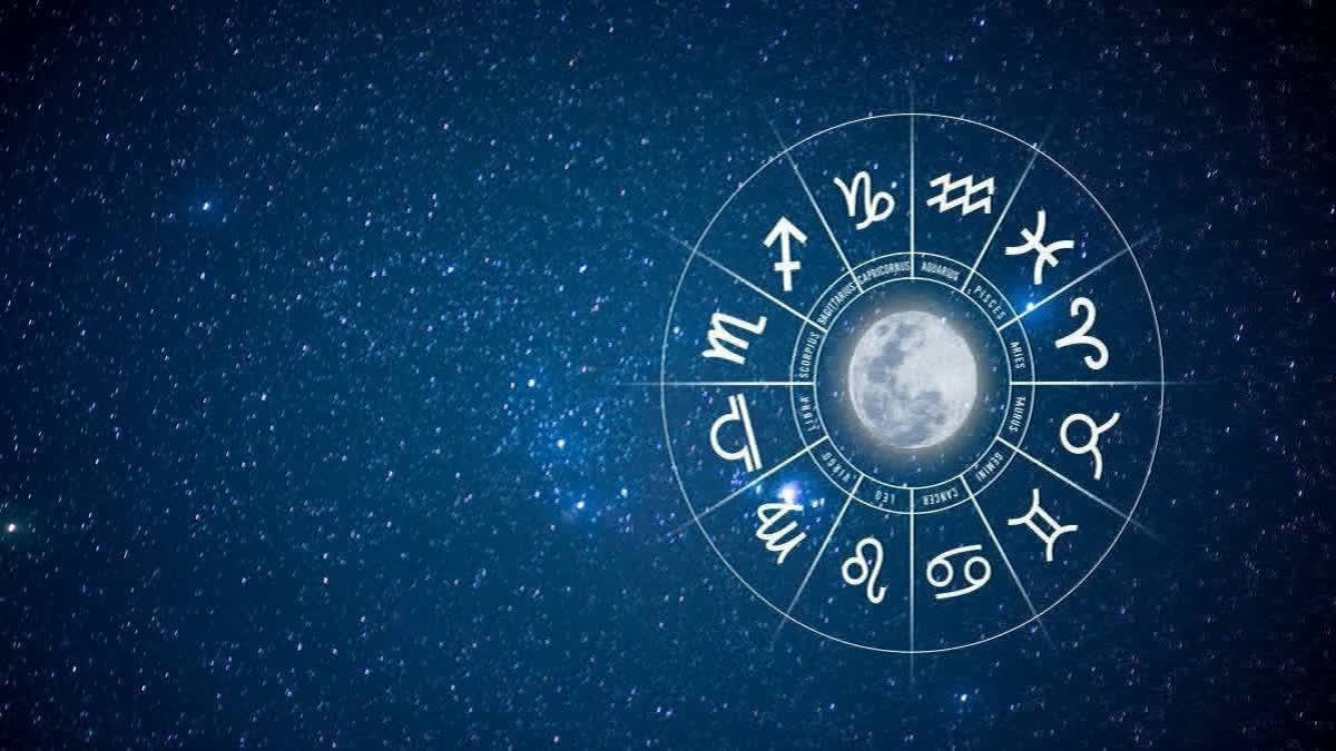 The placement of the Moon is in Scorpio today. That brings the Moon to your 8th house. You will explore a different side of passion in yourself.