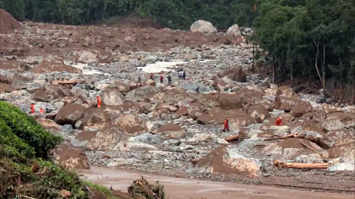 Wayanad landslides 4