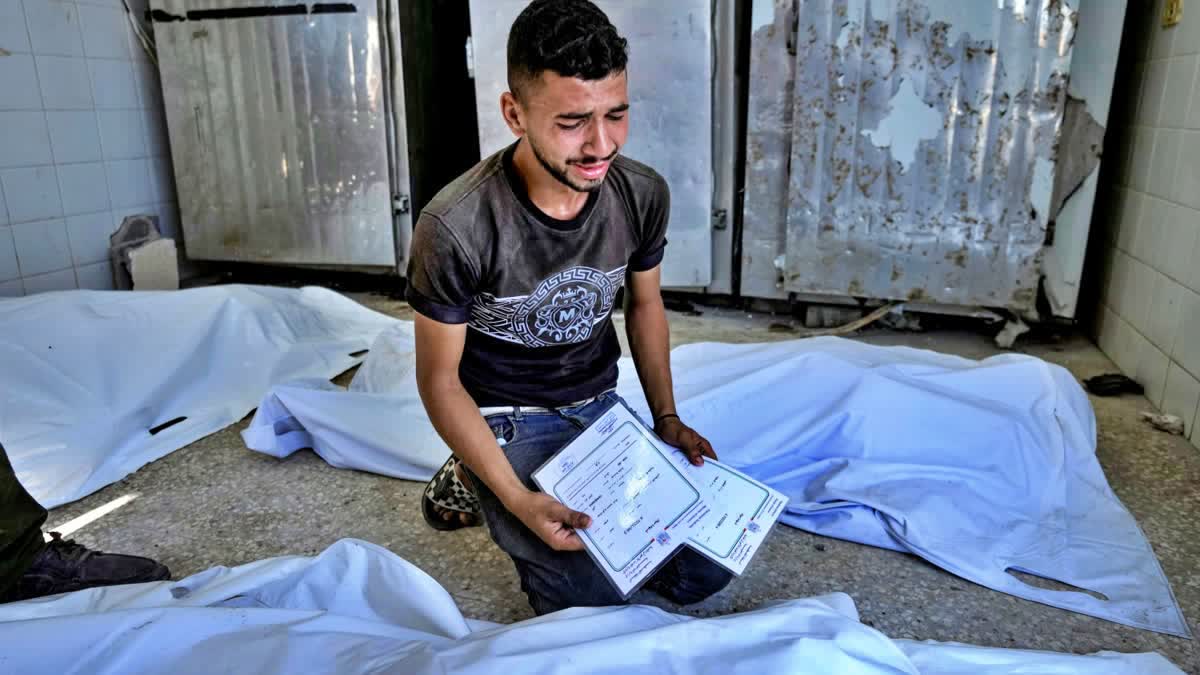 ISRAELI STRIKES ON GAZA  ISRAEL CRUELTY IN GAZA  ഇസ്രയേല്‍ നര നായാട്ട്  ഇസ്രയേല്‍ ഗാസ യുദ്ധം