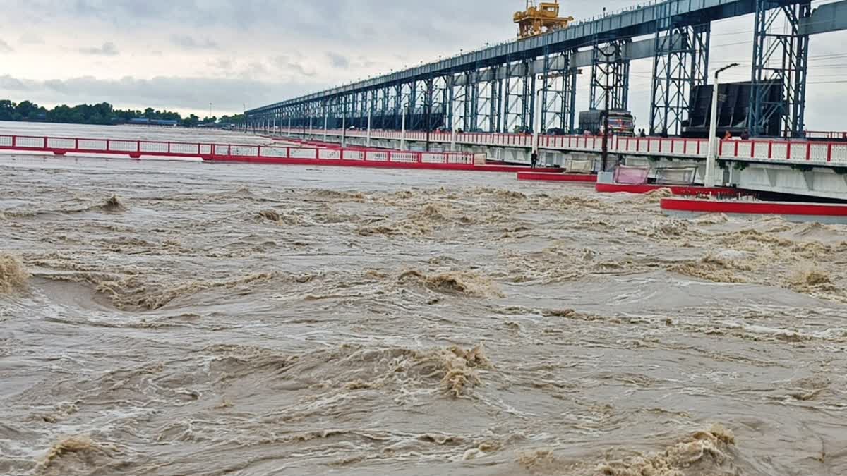 Bihar Flood