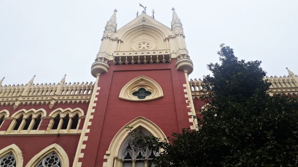 Calcutta High Court