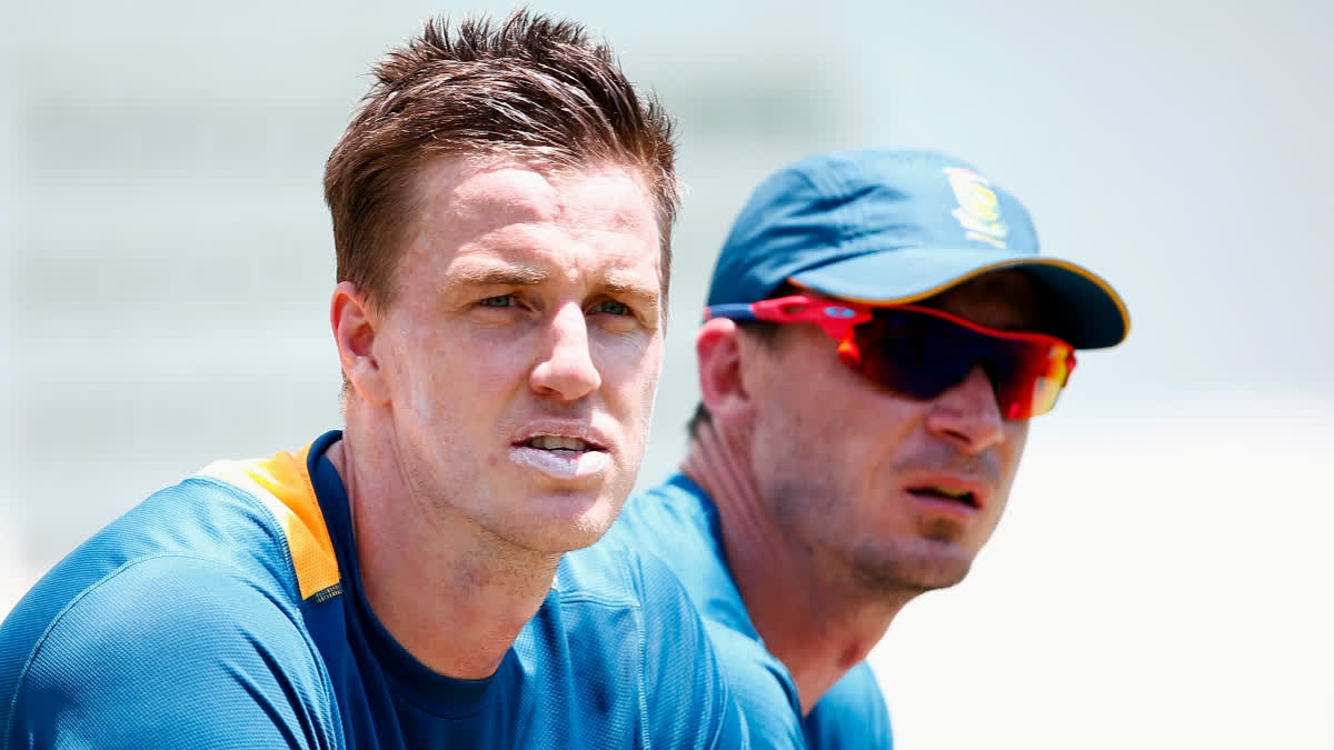 Former South African pacer Morne Morkel has been appointed as the bowling coach of the Indian senior men’s cricket team. His contract will start on September 1, 2024.