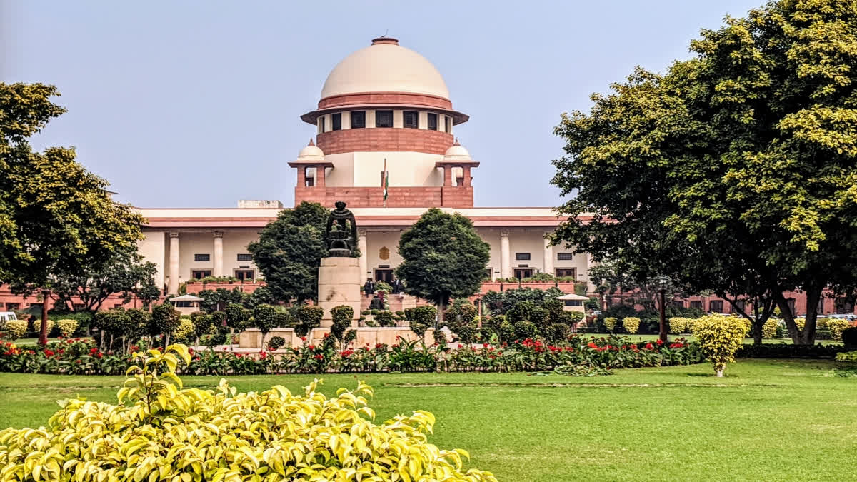 SC Refuses to Interfere With NMC’s Decision To Defer The NEET Super Speciality 2024