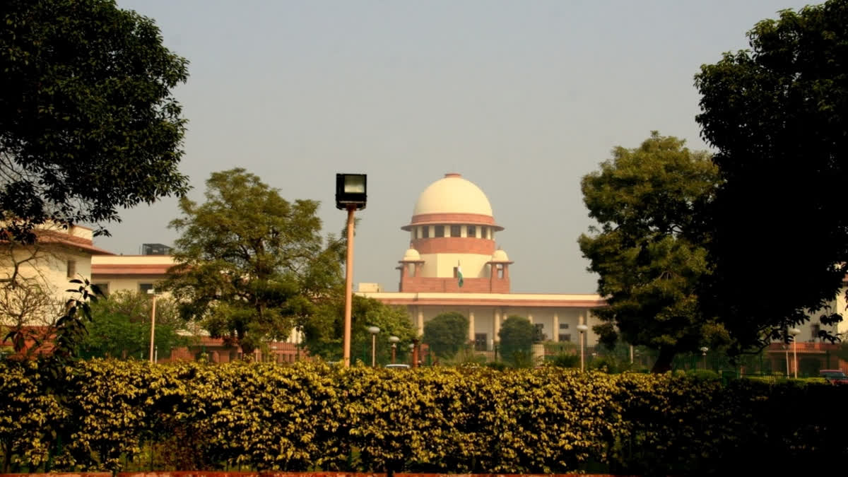 ‘Have Thousands of Crores to Waste on Freebies…’, Maha. Faces SC Ire on Second Consecutive Day