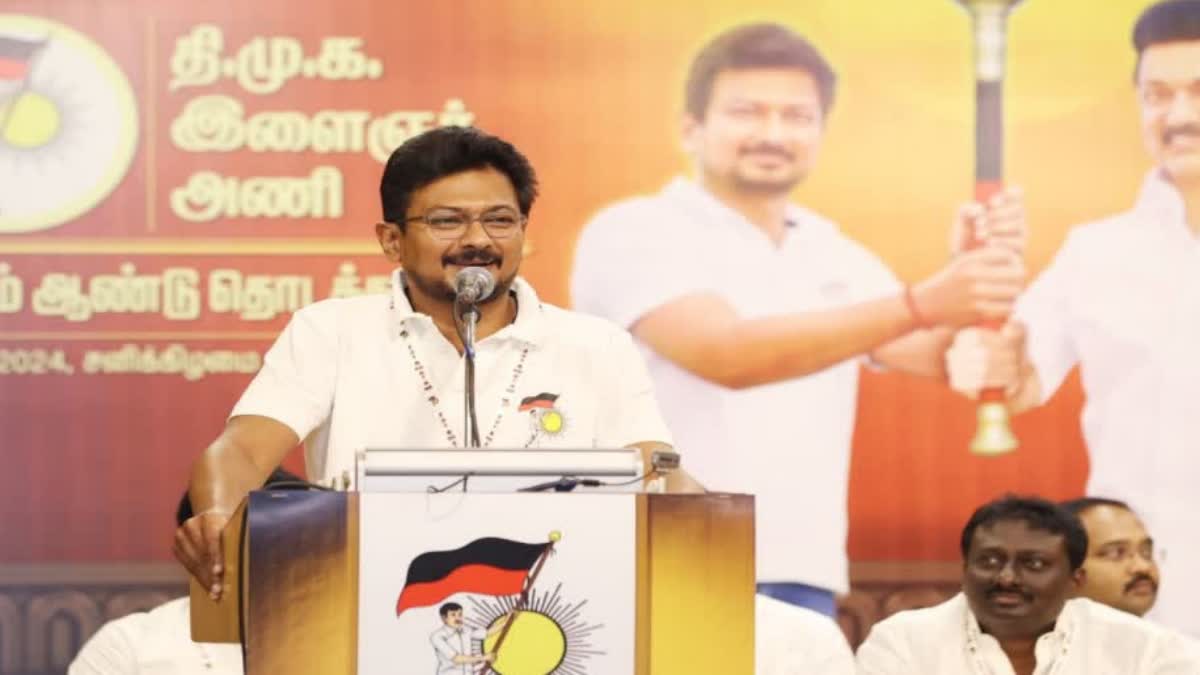 SC on Udhayanidhi Stalin Plea in Sanatana Dharma row