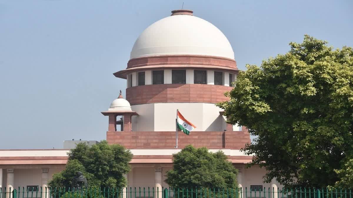 SC notice on plea against Telangana Governor's refusal to appoint two BRS leaders as MLCs