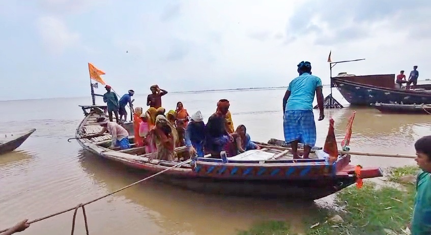 Bihar Flood