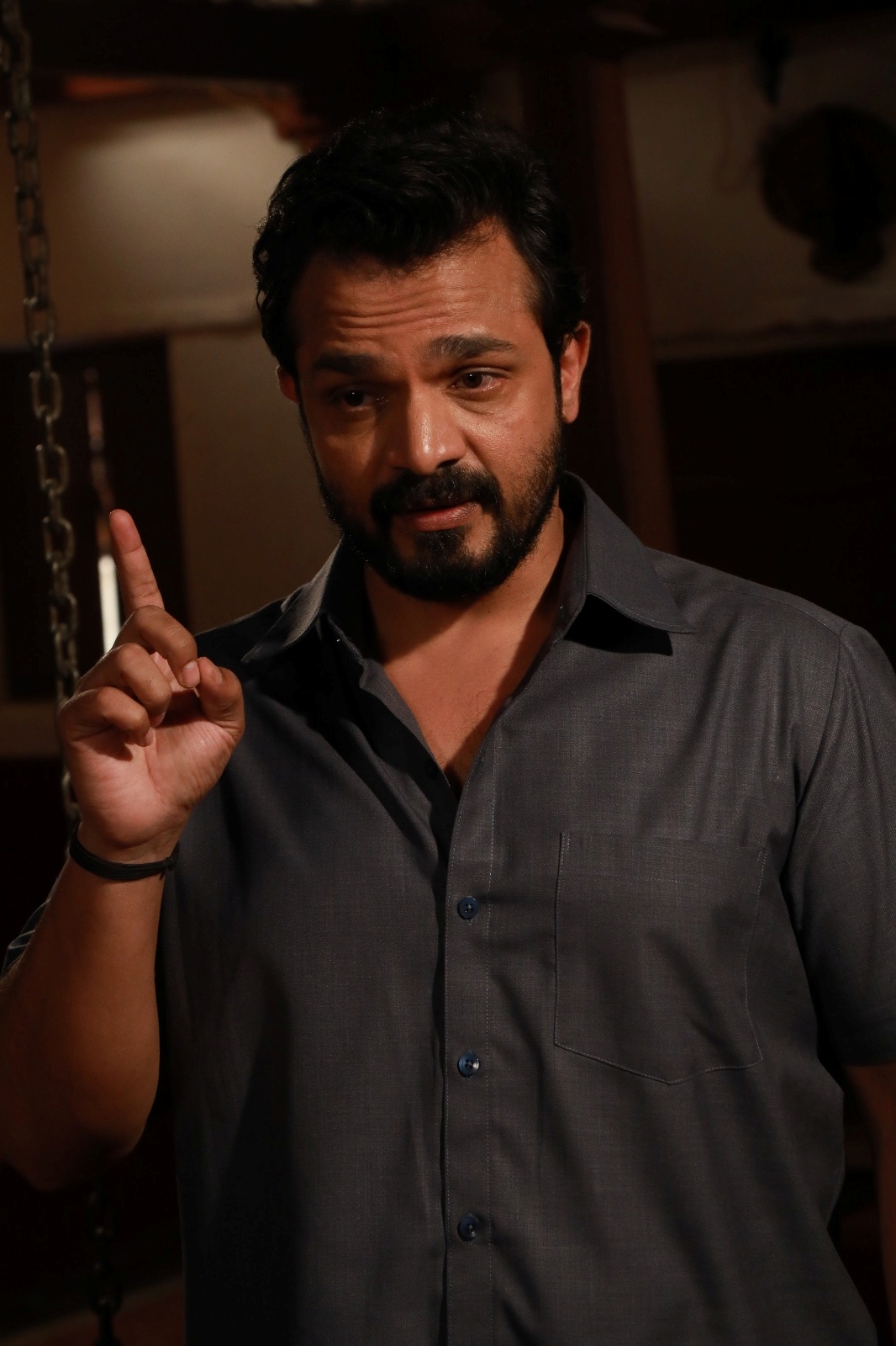 Vijay Raghavendra