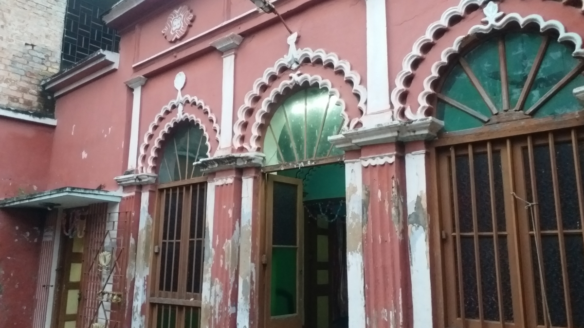 Prabartak Sangha, Chandannagar