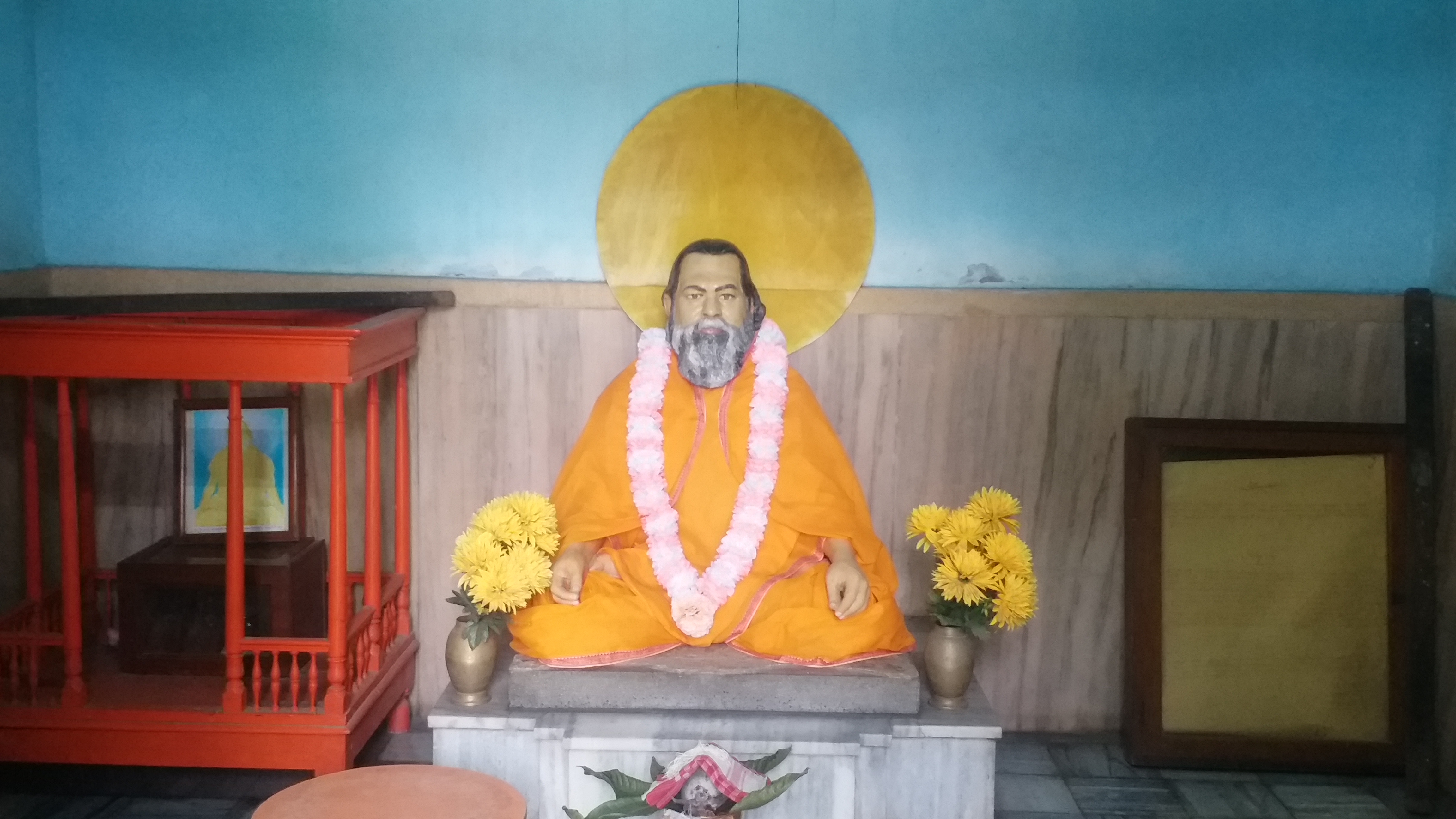 Prabartak Sangha, Chandannagar