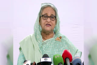 Sheikh Hasina resignation and the political crisis in Bangladesh