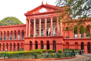 high court