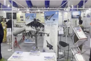 DRDO On Stealth Aircraft