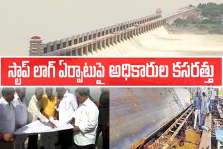 Tungabhadra_Dam_Gate_Repair_Works