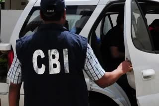 CBI takes over probe