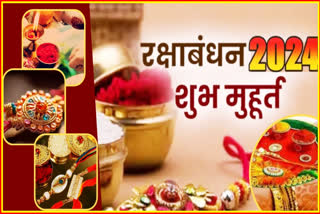 Raksha Bandhan Festival 2024