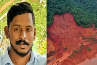 ESHWAR MALPE IN SEARCH OPERATION  SHIRUR LANDSLIDE SEARCH OPERATION  അര്‍ജുന്‍ മിഷന്‍ നിർണായകഘട്ടത്തിൽ  LANDSLIDE IN SHIRUR