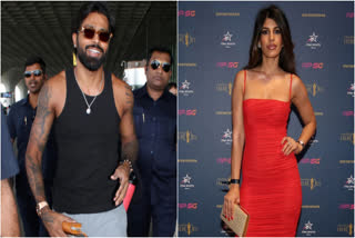 hardik pandya dating british singer jasmin walia