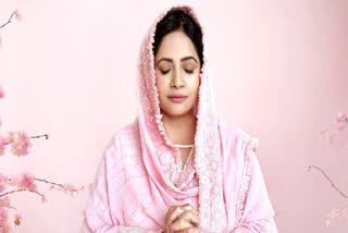 Miss Pooja New Religious Song