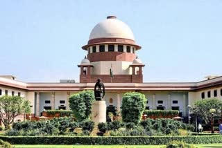 Supreme Court Stay Issue On MLC Appointment