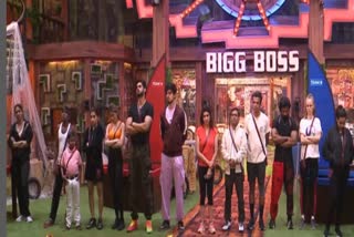 Bigg Boss Marathi 5