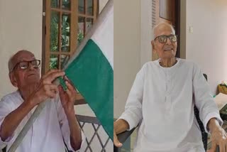 VP APPUKUTTAPODUVAL  INDEPENDENCE DAY 2024  STORY OF V P APPUKUTTAPODUVAL  അപ്പുക്കുട്ട പൊതുവാള്‍ കണ്ണൂര്‍