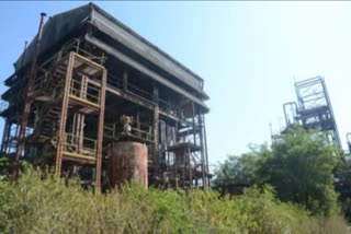 PITHAMPUR UNION CARBIDE TOXIC WASTE