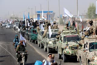 Taliban Rule in Afghanistan