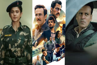 Independence Day 2024: From The Family Man To Special Ops, Unleash The Spirit Of Patriotism With These Web Series