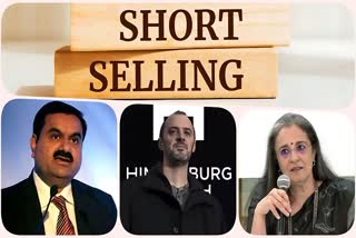 HINDENBURG REPORT AND SHORT SELLING