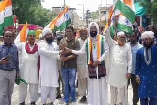 har ghar tiranga campaign