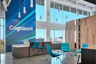 Cognizant New Campus in Hyderabad