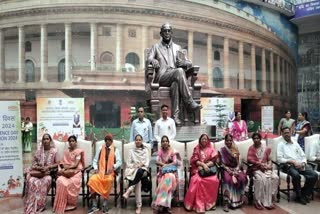 Delhi Independence Day Parade