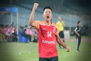 East Bengal FC