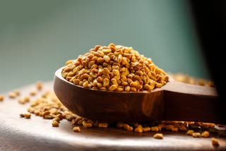 Fenugreek Seeds For Skin