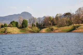 TAWA RESERVOIR RAMSAR SITE