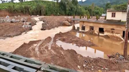 WAYANAD LANDSLIDE VICTIMS DNA  WAYANAD MUNDAKKAI LANDSLIDE  ഉരുൾപൊട്ടൽ ഡിഎൻഎ പരിശോധന  വയനാട് മുണ്ടക്കൈ ഉരുൾപൊട്ടൽ