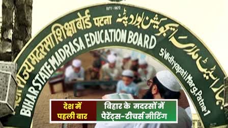 Madrasa In Bihar