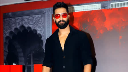 Vicky Kaushal