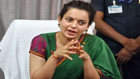 Kangana Ranaut Emergency