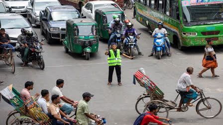 Students Who Ousted Hasina Are Helping Lead Bangladesh, From the Streets to the Ministries