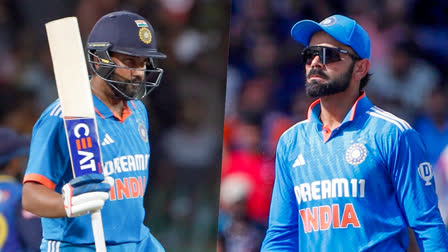 Rohit Sharma, Virat Kohli and Jasprit Bumrah are not the part of any of the four squads announced by the Ajit Agarkar-led men's selection committee on Wednesday.  The Men’s Selection Committee on Wednesday announced the squads for the first round of the Duleep Trophy, 2024-25.