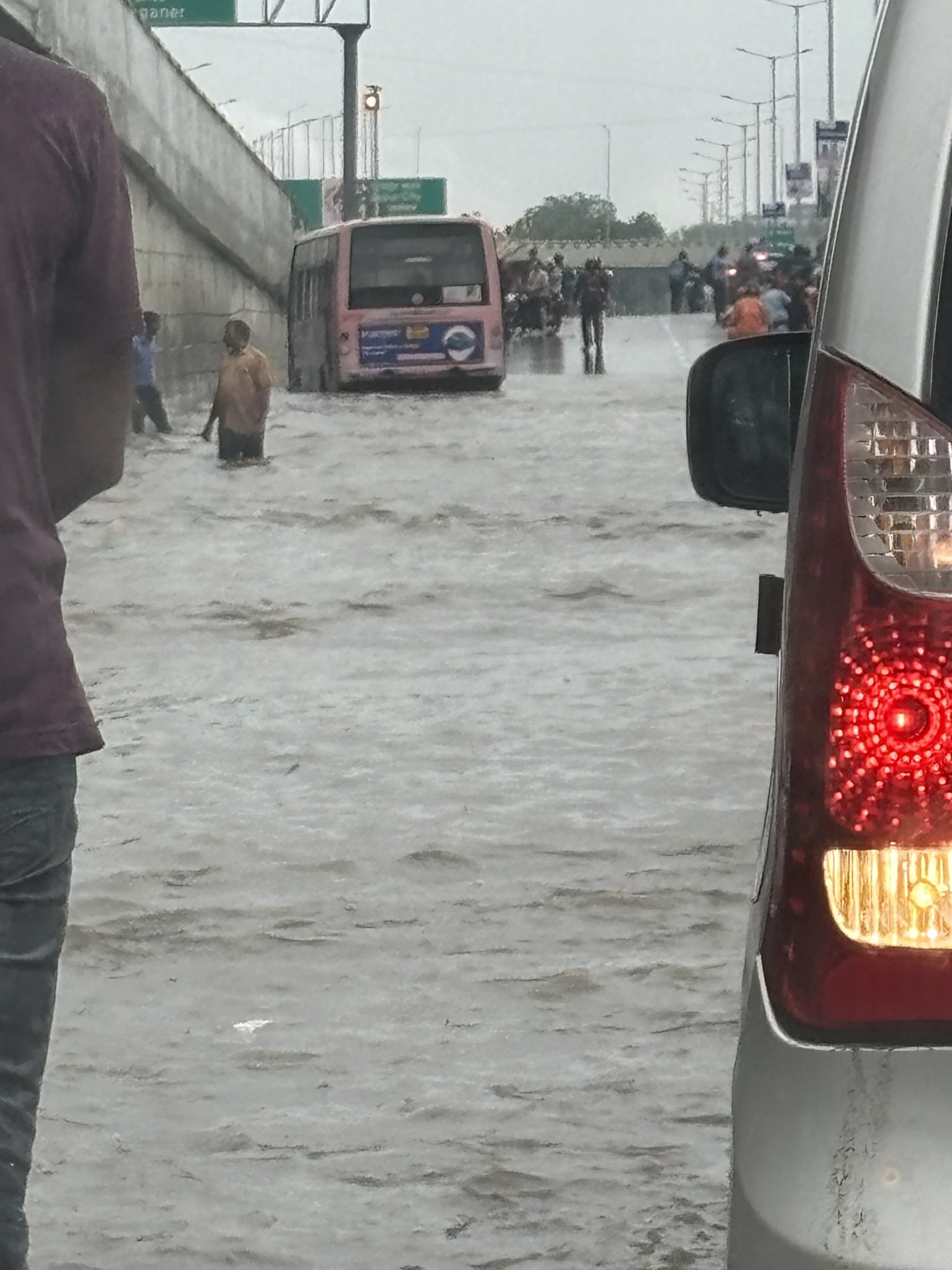 Rajasthan Weather Update