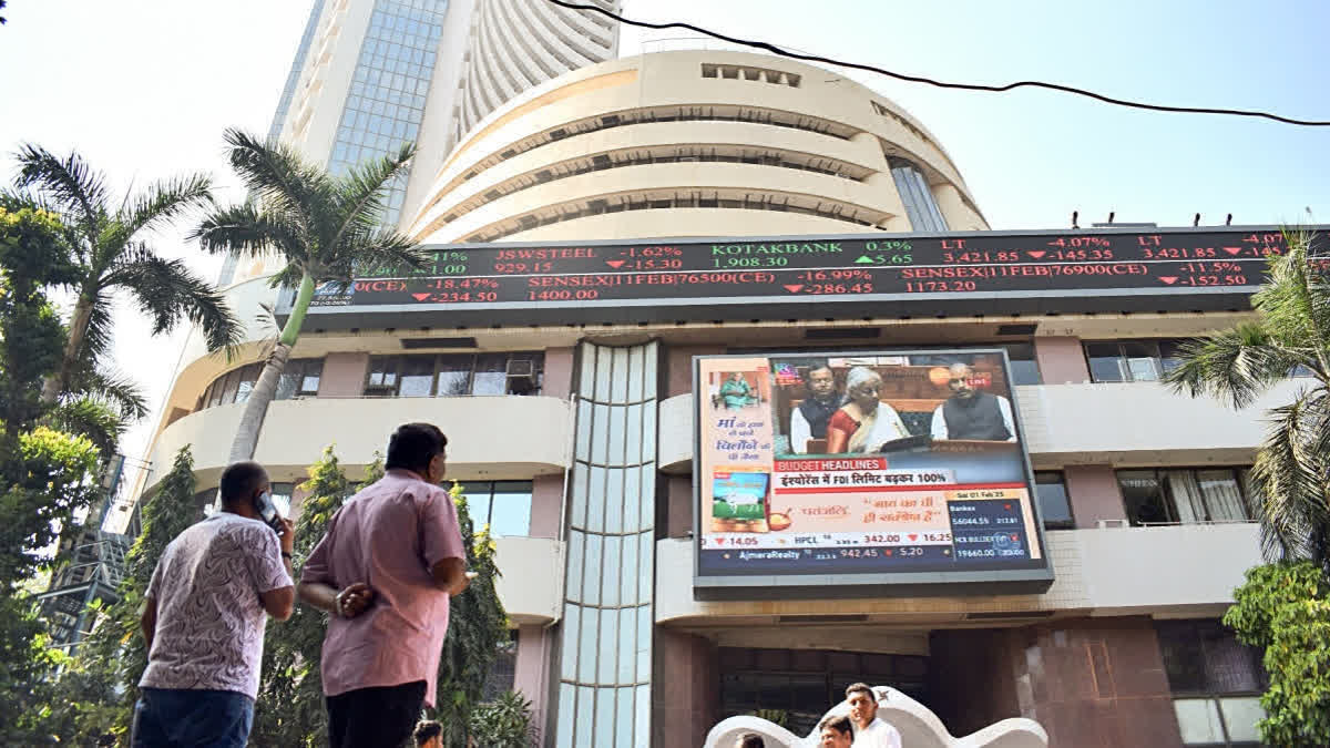 ETV Bharat News - Business - News Image