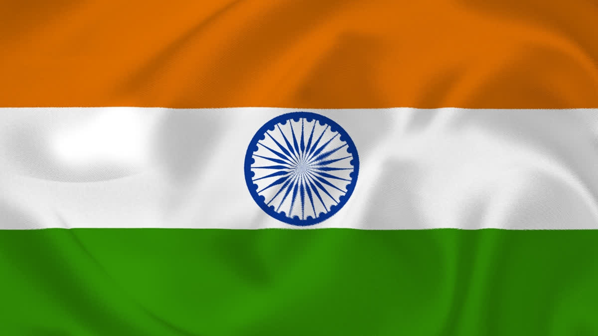 ETV Bharat News - Politics - News Image