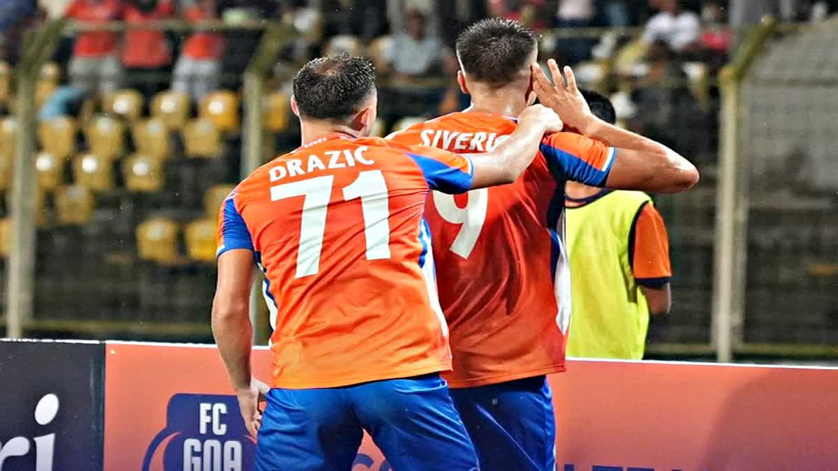 ETV Bharat News - Sports - News Image
