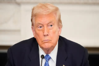 Trump Warns Putin