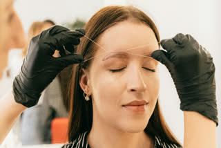 LIVER FAILURE DUE TO THREADING